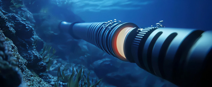 Undersea Cables and Its Importance, Impact , Companies in the Business